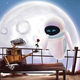Illustration for article titled Disney patents a softer, more sensual robot